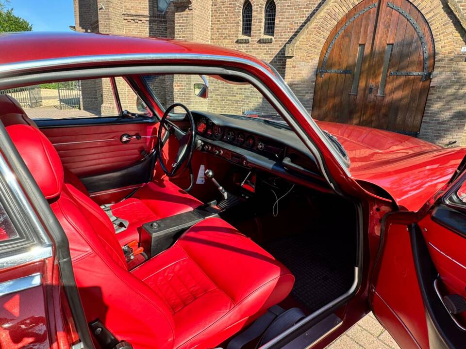 Image 17/50 de Volvo 1800 E (1970)