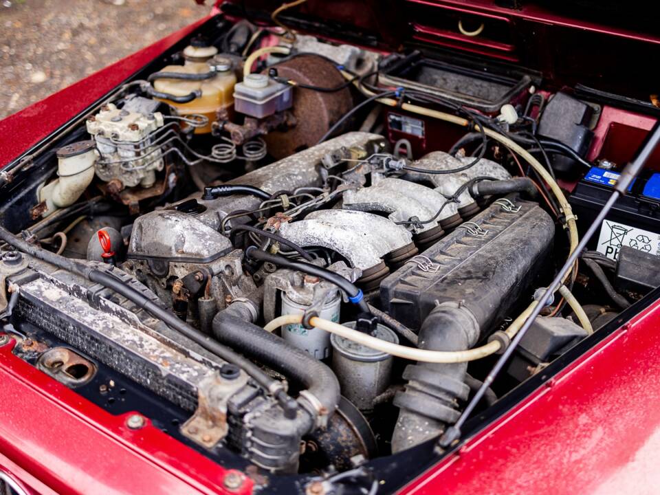 Image 5/32 of Mercedes-Benz 300 GD (kurz) (1992)