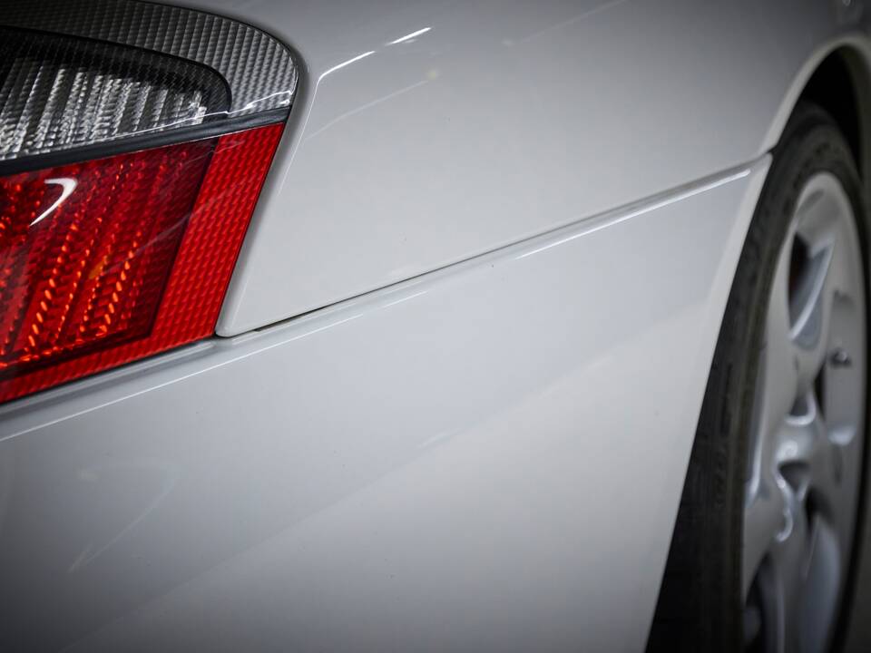 Bild 56/100 von Porsche 911 Carrera 4S (2004)