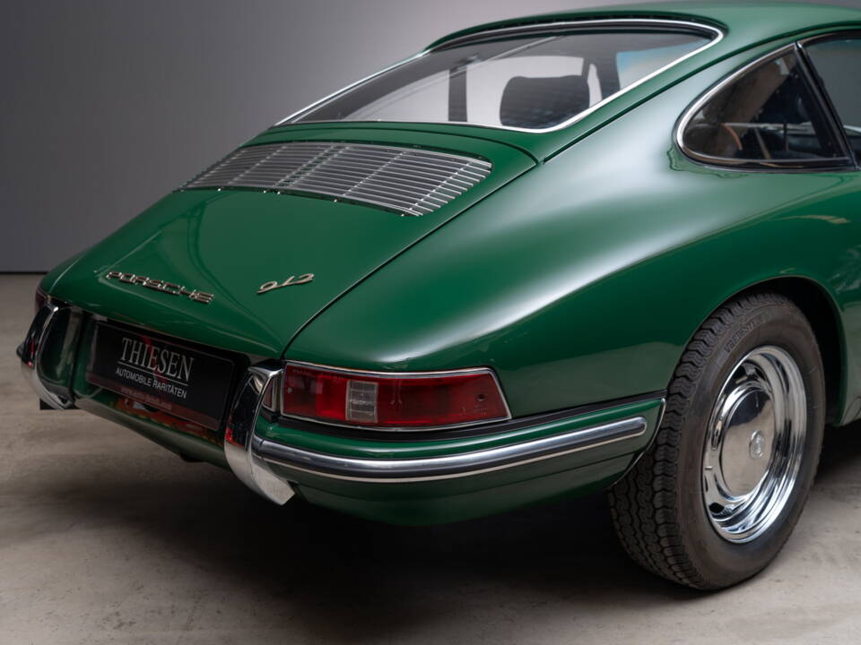 Image 11/23 de Porsche 912 (1966)