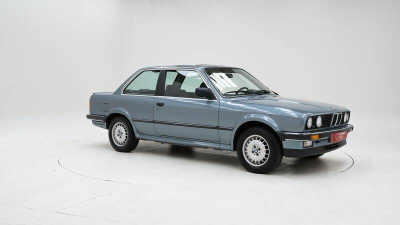 Image 3/15 of BMW 325ix (1987)