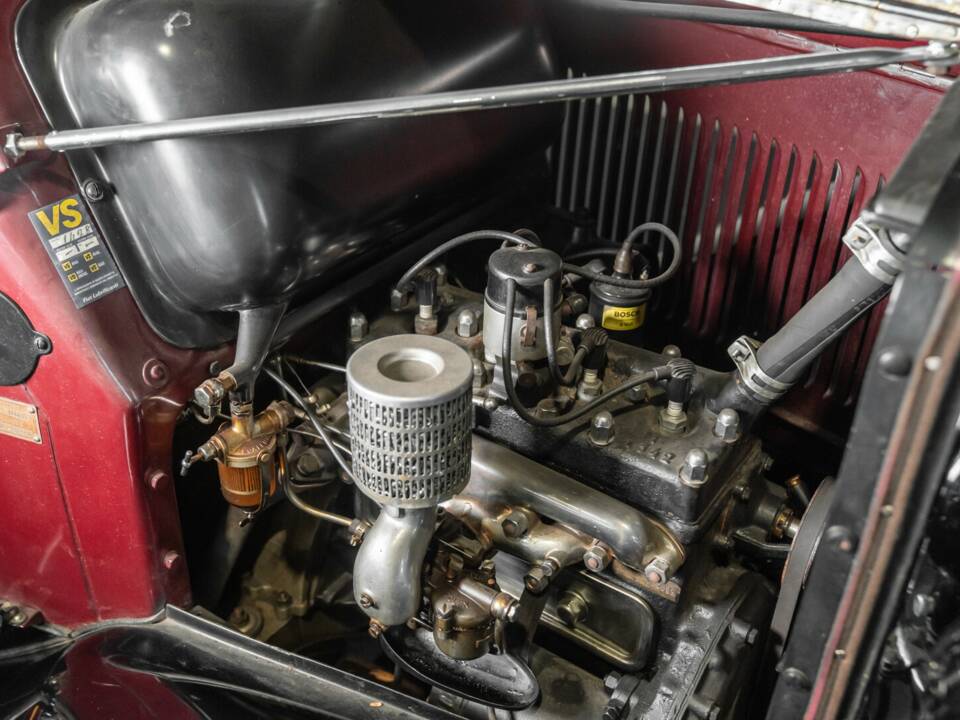 Bild 49/50 von FIAT 514 (1932)