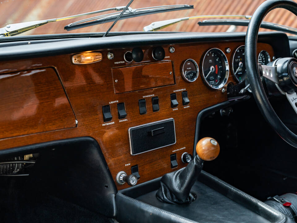 Image 33/41 of Lotus Elan Sprint (1972)
