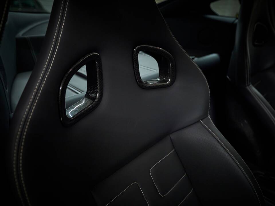 Bild 61/100 von Ferrari 599 GTB (2008)