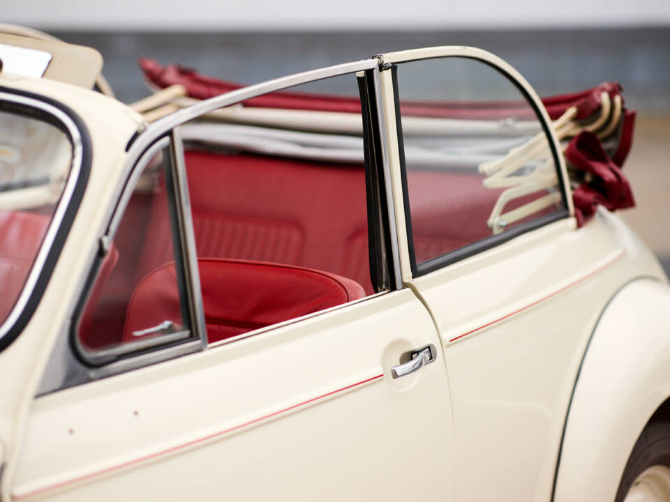 Bild 14/22 von Morris Minor 1000 (1958)