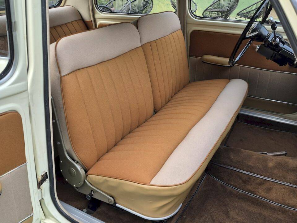 Image 38/55 of FIAT 1100-103 (1959)
