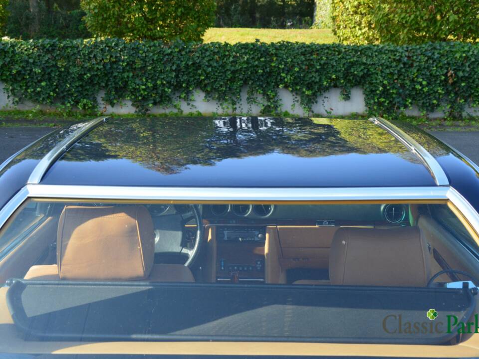 Image 33/50 de Mercedes-Benz 380 SL (1982)
