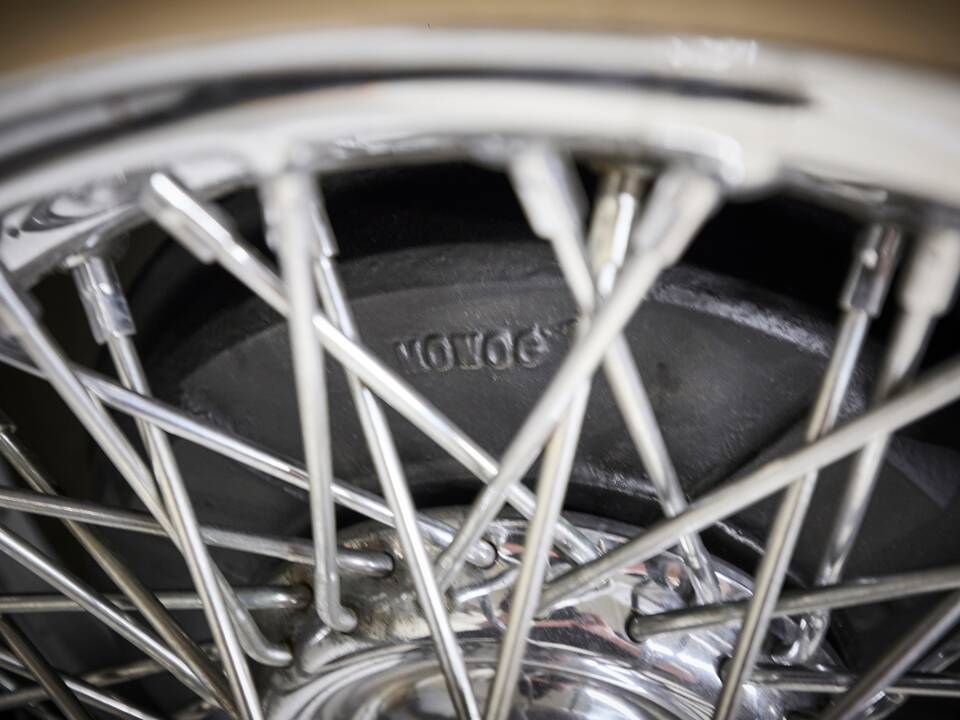 Afbeelding 45/100 van MG MGA 1500 (1957)