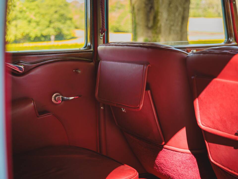 Bild 46/50 von Rolls-Royce 20/25 HP (1933)