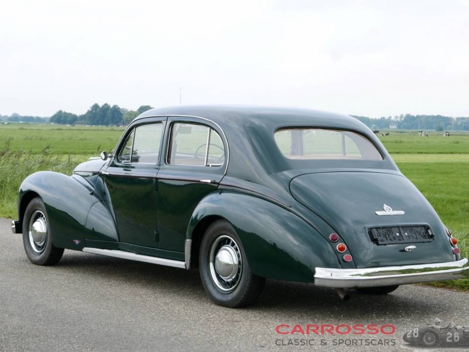 Bild 23/50 von Hotchkiss Anjou 20.50 Grand Sport (1949)