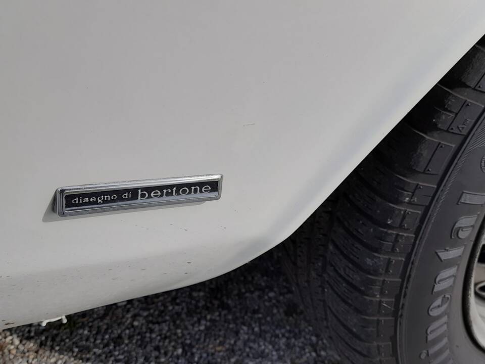 Afbeelding 33/35 van Alfa Romeo 1750 GT Veloce (1968)