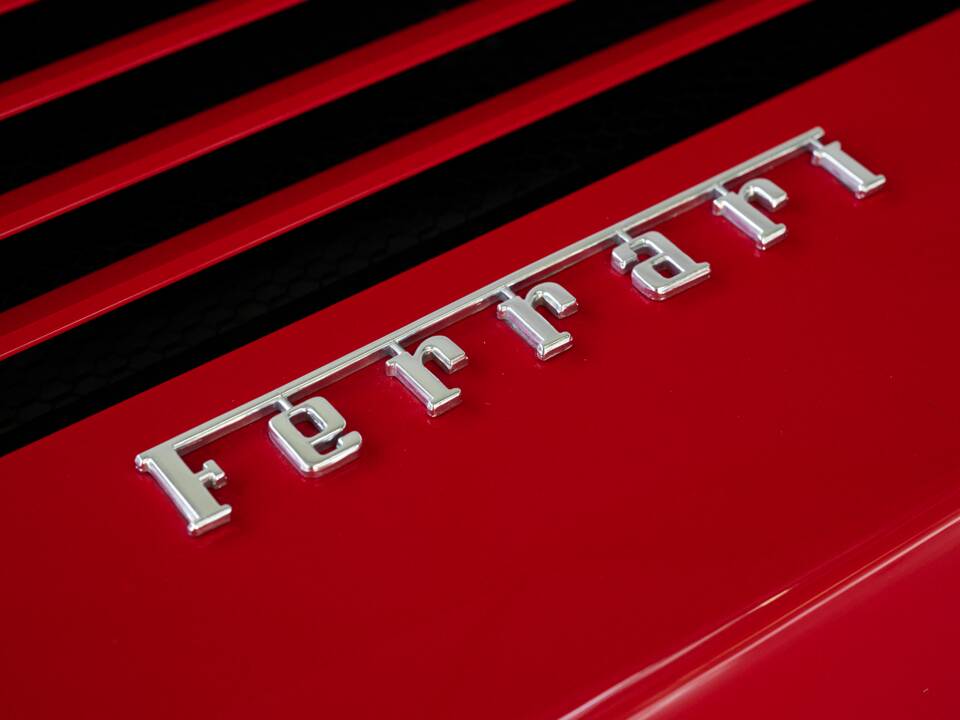 Afbeelding 20/50 van Ferrari 348 TB (1991)