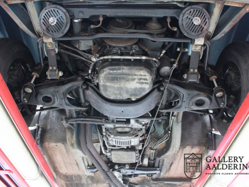 Image 8/50 de Mercedes-Benz 250 SE (1967)