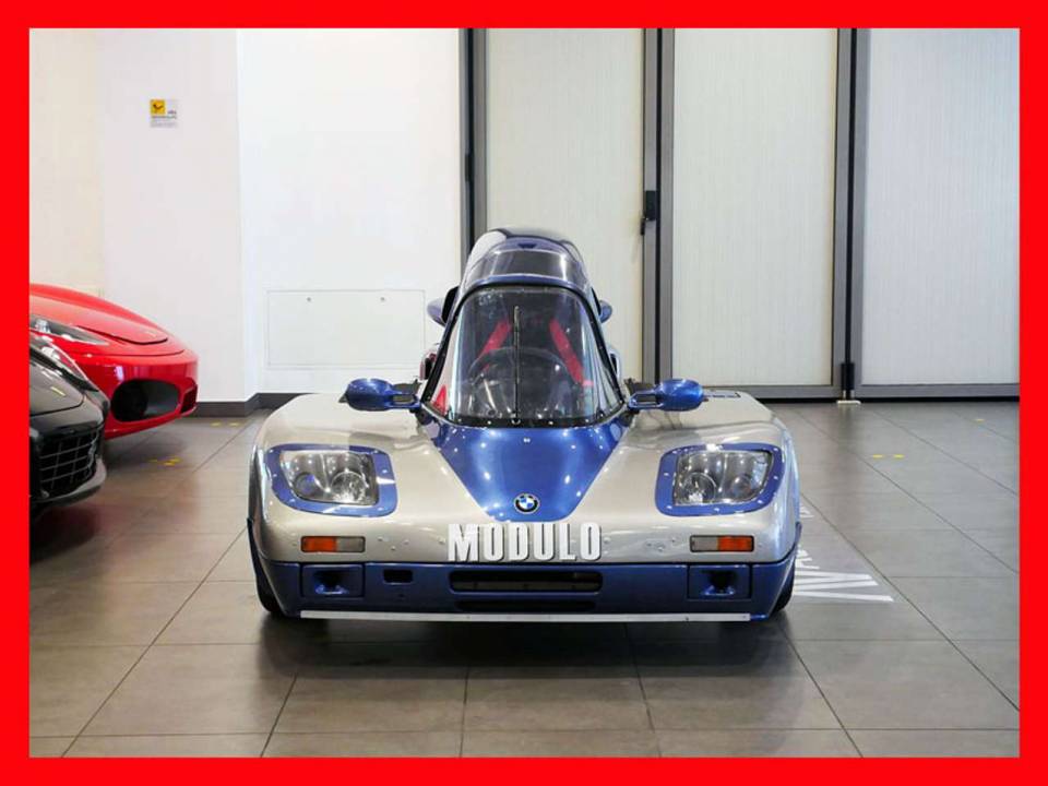 Image 4/15 of BMW DUMMY (1997)