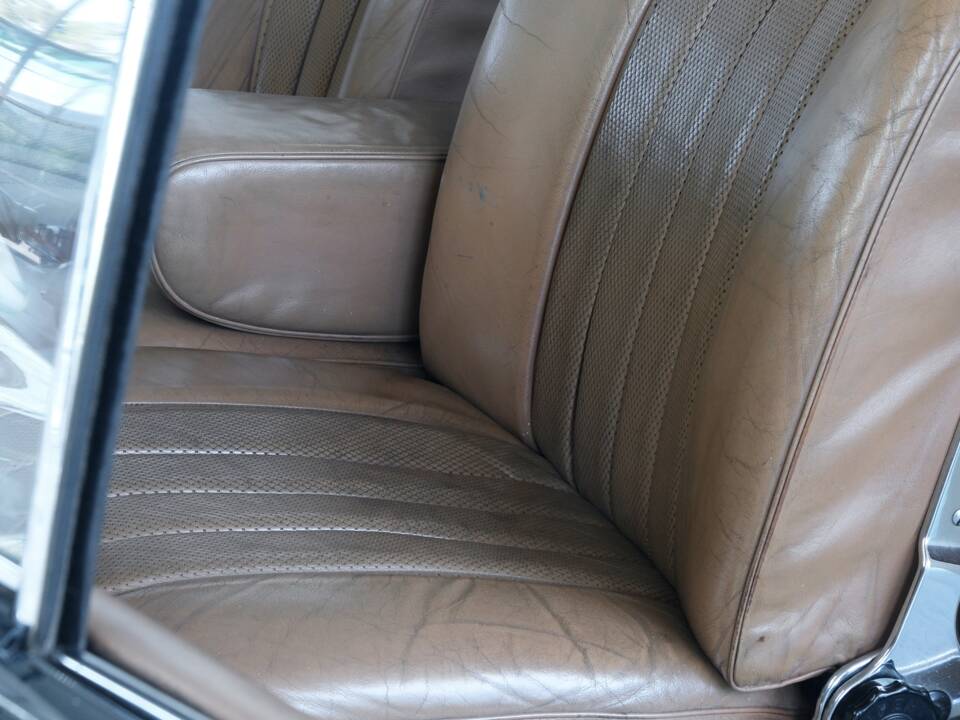 Afbeelding 25/50 van Mercedes-Benz 300 SE (1963)