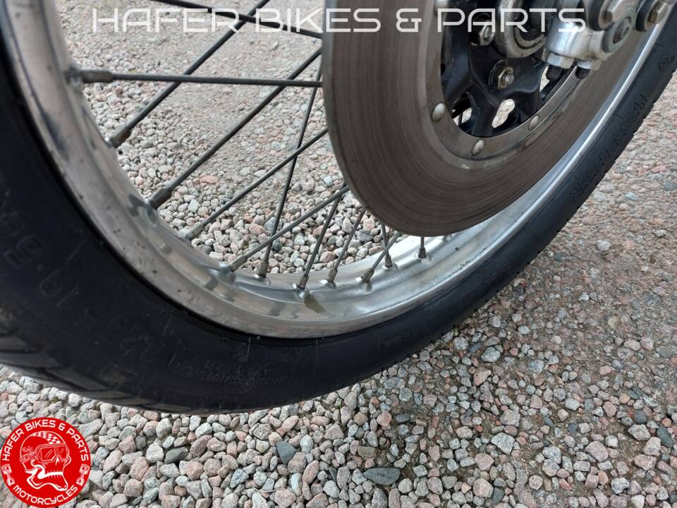 Image 33/35 of Honda CB 750 Four (1976)