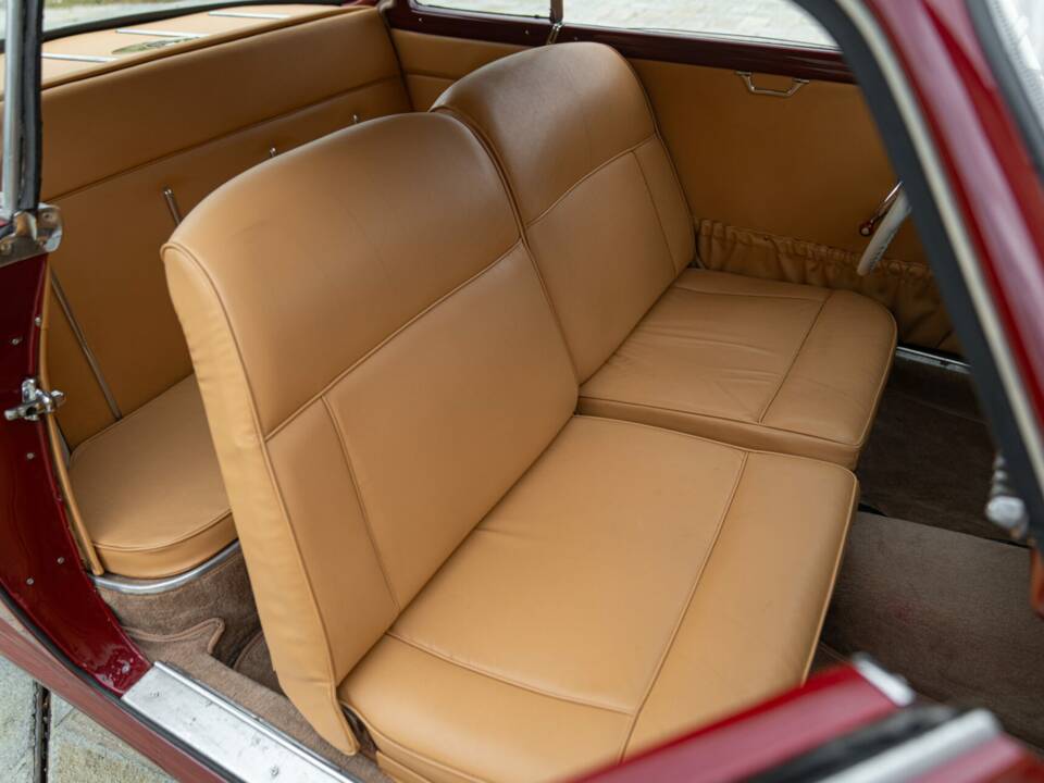 Imagen 33/50 de FIAT 1100-103 Allemano (1953)