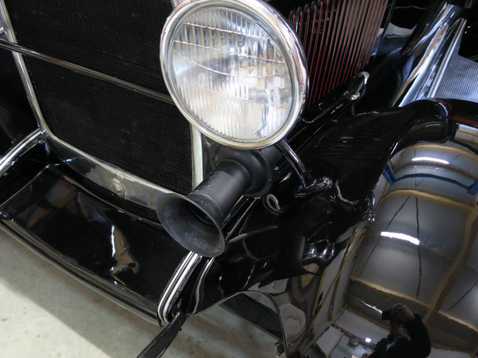 Image 8/9 of Ford Model A (1928)