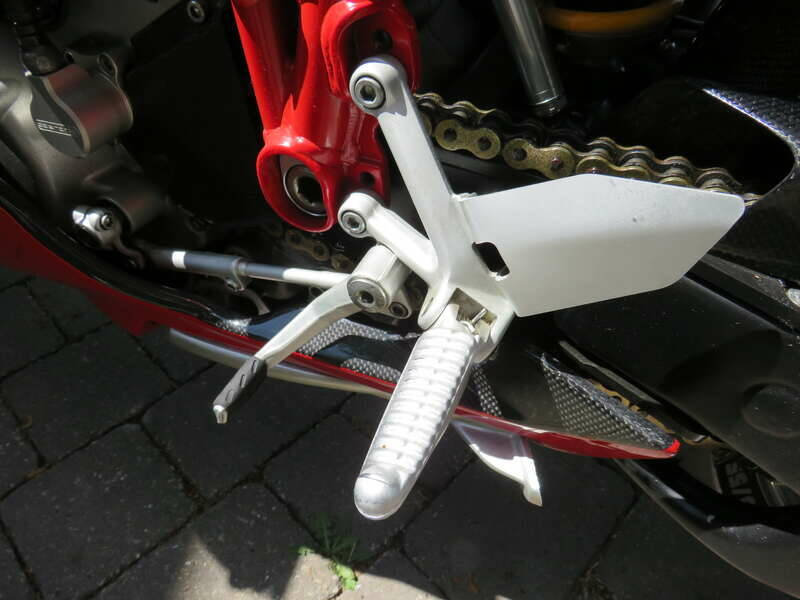 Imagen 34/50 de Ducati DUMMY (2007)
