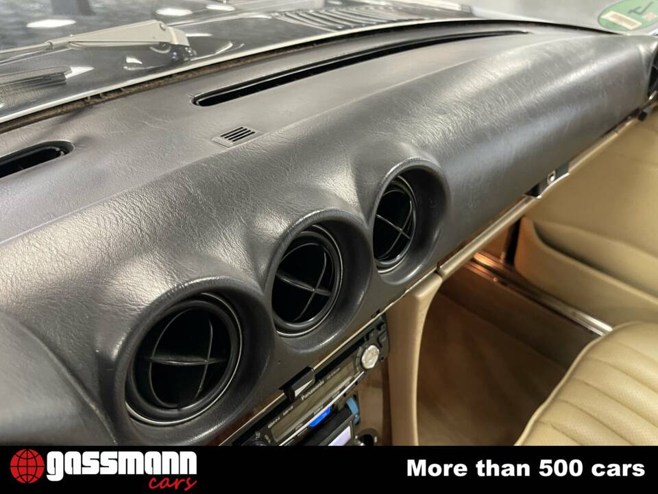 Afbeelding 14/15 van Mercedes-Benz 500 SL (1987)