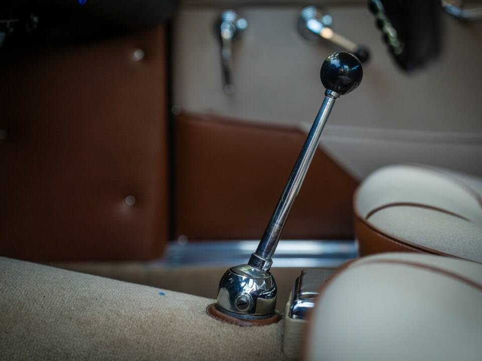 Afbeelding 46/50 van Lancia Appia (1961)