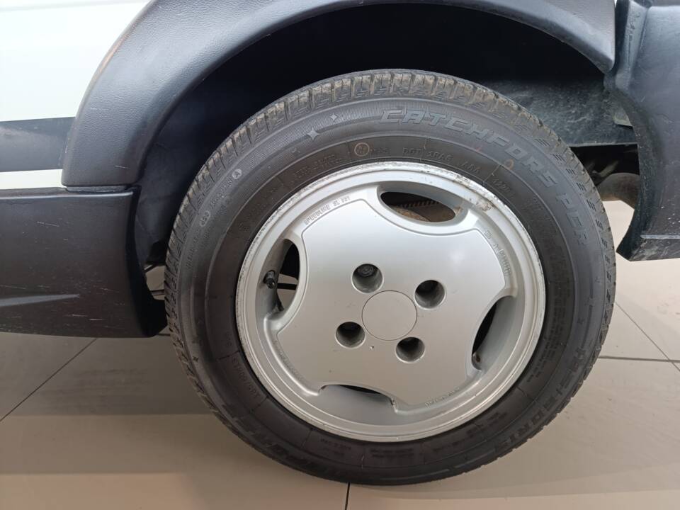 Immagine 20/24 di Citroën AX GTi (1991)