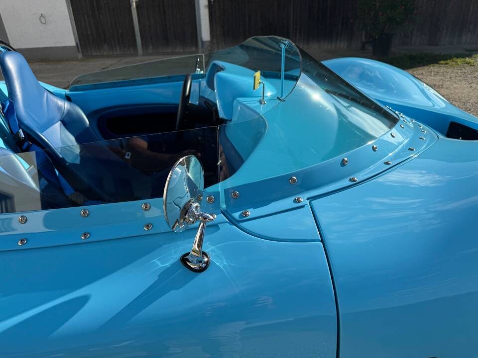 Image 13/50 of Interclassic SeisZ Spyder (1990)