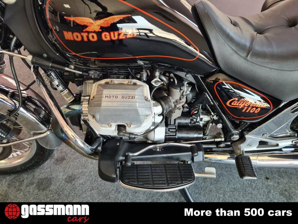 Image 11/15 of Moto Guzzi DUMMY (1995)