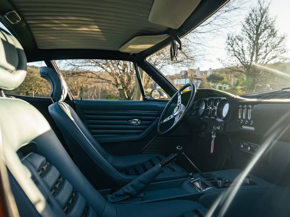 Image 8/74 of Ferrari 365 GTB/4 Daytona (1971)