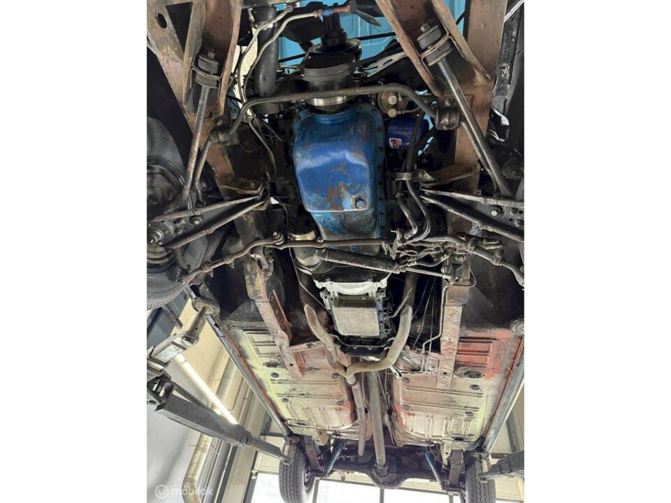 Bild 29/31 von Ford Mustang 390 GTA (1966)