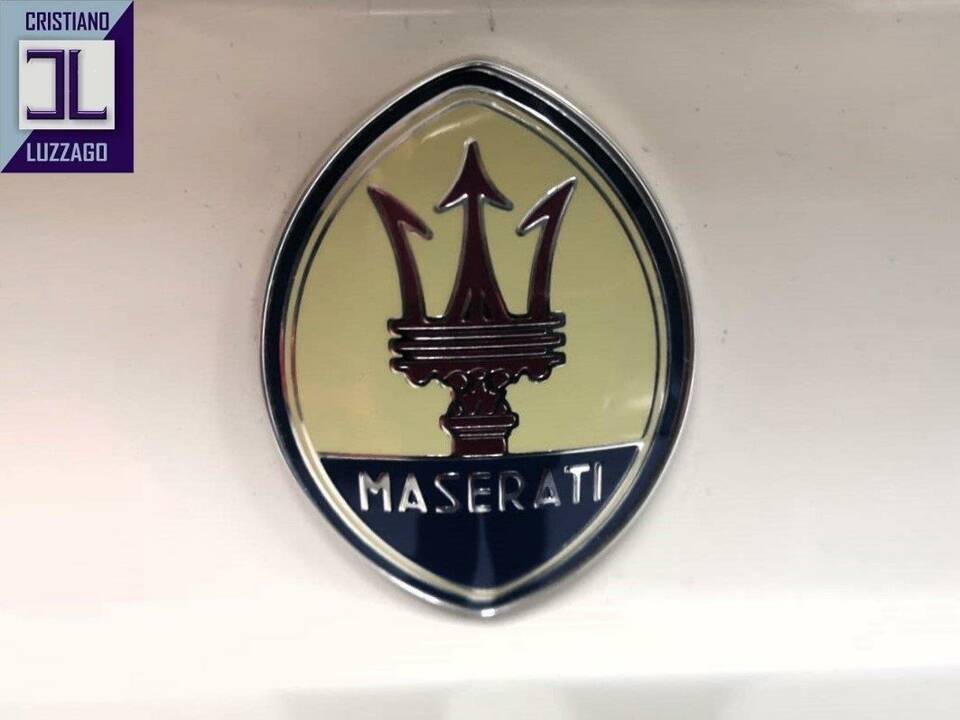 Imagen 23/90 de Maserati 222 (1989)