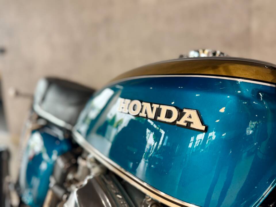 Immagine 30/39 di Honda DUMMY (1974)