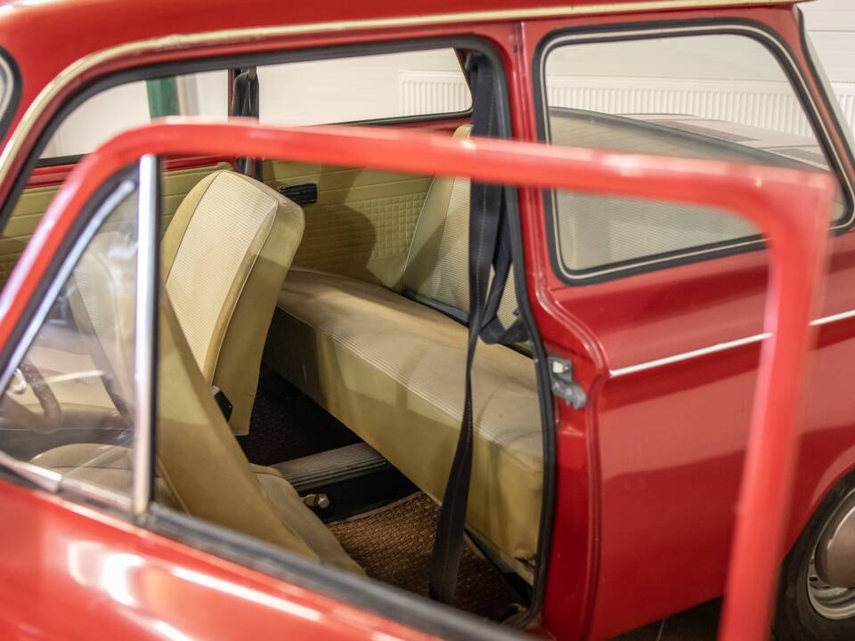 Image 10/18 of NSU Prinz 4 L (1969)