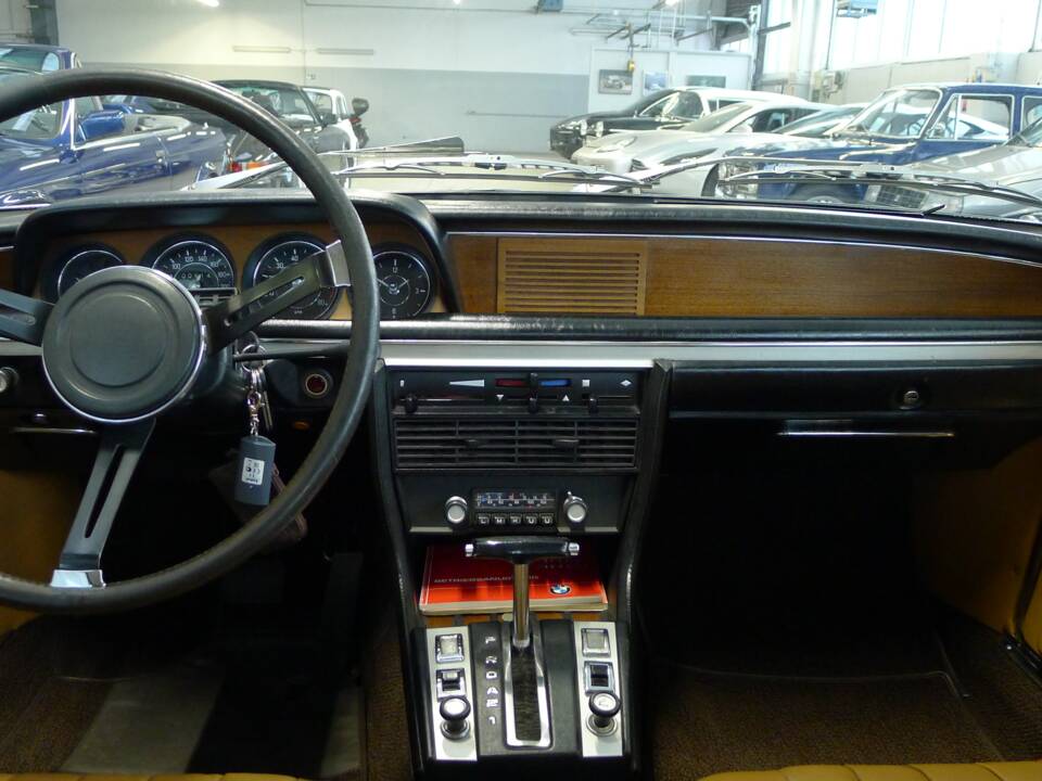 Bild 10/39 von BMW 3.0 CS (1972)