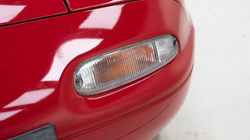 Image 14/15 of Mazda MX-5 1.6 (1991)