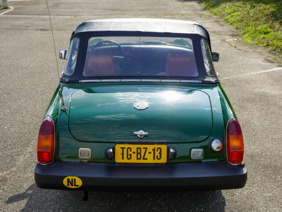 Bild 40/74 von MG Midget 1500 (1978)