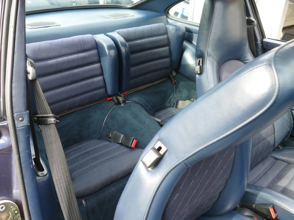 Afbeelding 19/19 van Porsche 911 Carrera 3.2 (1986)
