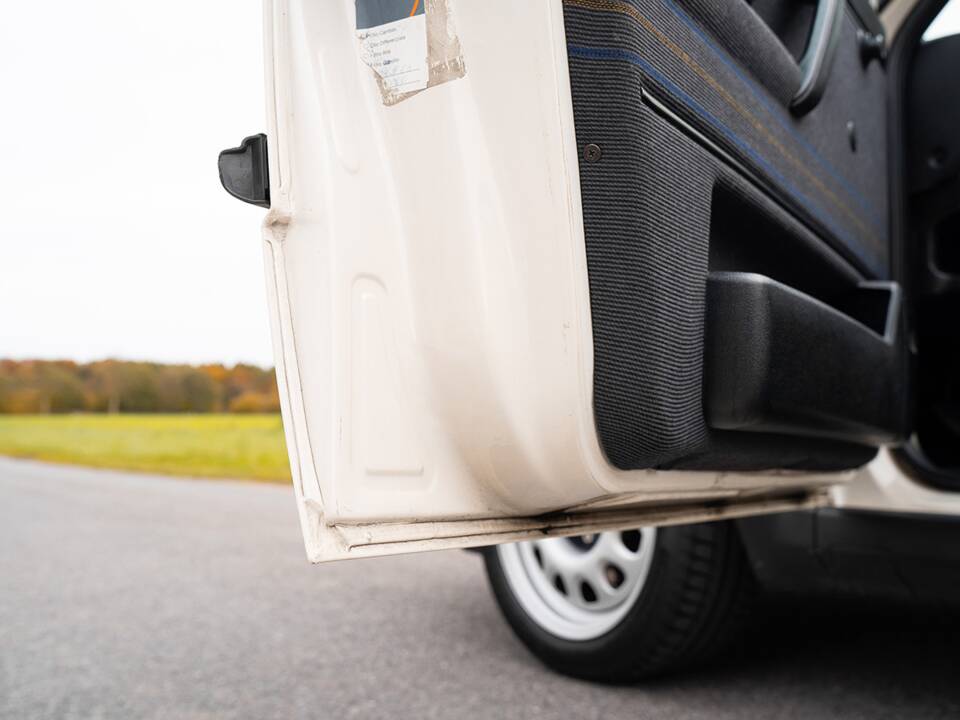 Image 16/48 de Volkswagen Golf Mk II GTi 16V 1.8 (1990)