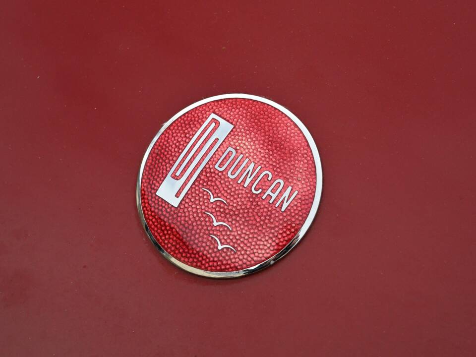 Immagine 14/50 di Alvis TA 14 Duncan Sports (1948)