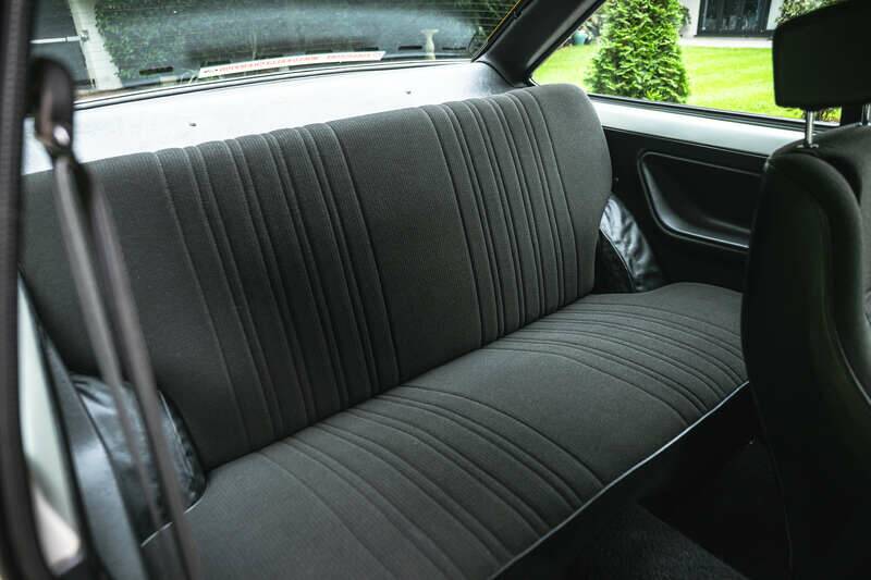 Bild 29/50 von Ford Escort Mk II RS1800 (1977)