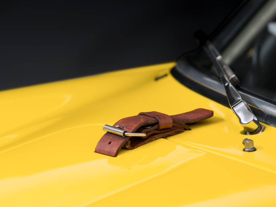Image 4/27 de Ferrari 250 GT SWB Berlinetta (1960)