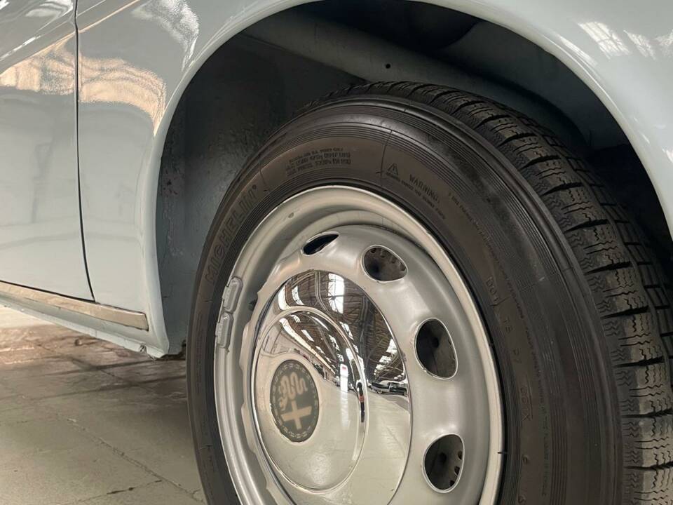 Image 11/14 of Alfa Romeo Giulietta TI (1963)