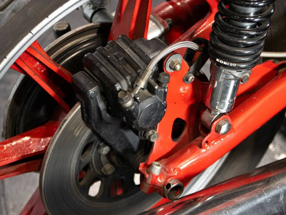 Bild 49/50 von Yamaha XS 750 (1979)