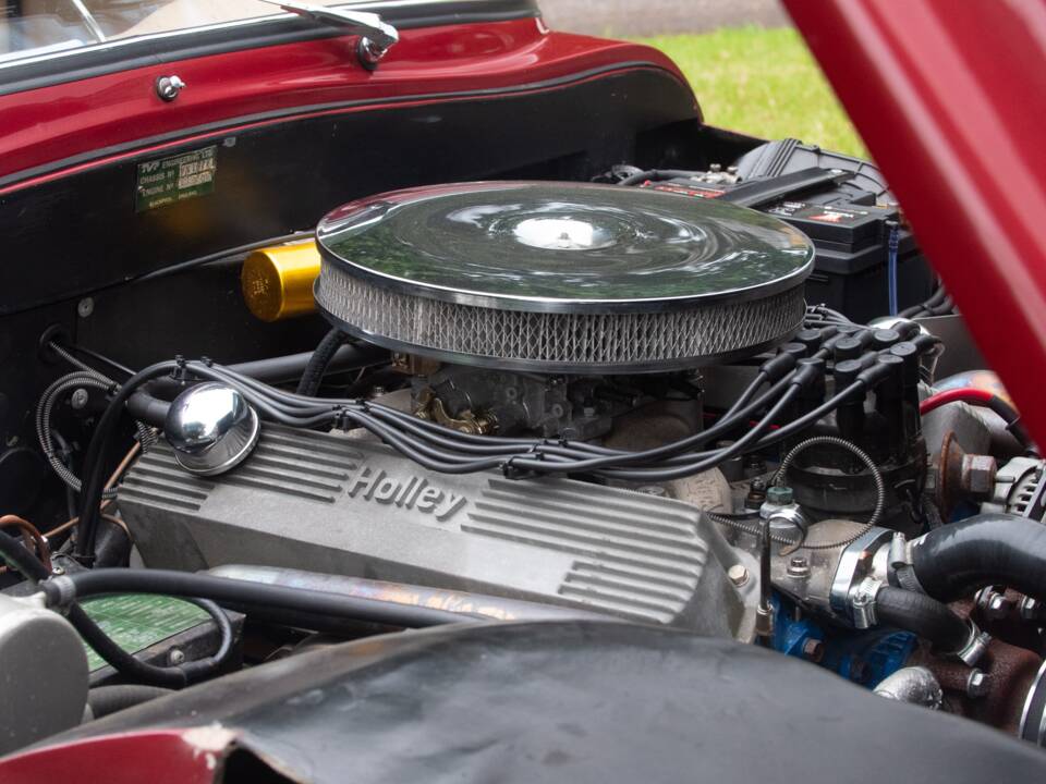 Image 45/50 of TVR Vixen Series 1 (1968)