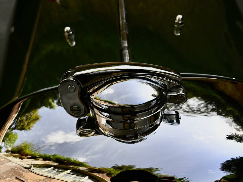 Image 42/50 of Lagonda 2 Litre Continental DHC (1930)