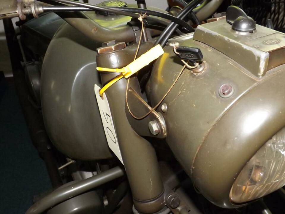 Immagine 19/32 di Bianchi MT 61 (1961)