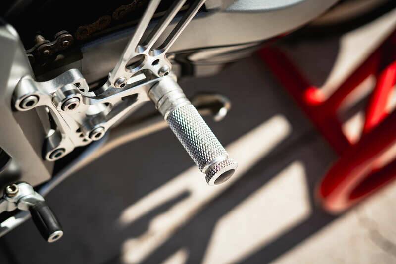 Bild 33/50 von MV Agusta F4 AGO (2005)