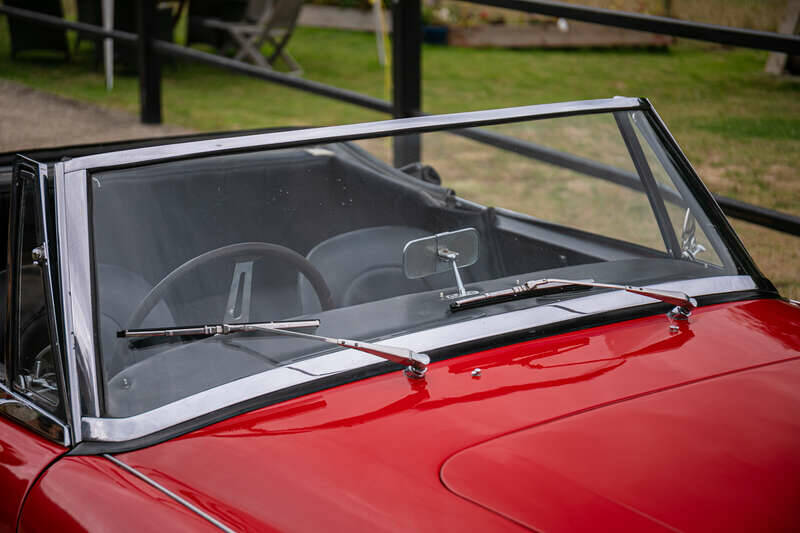 Image 27/35 of Austin-Healey 3000 Mk II (BJ7) (1963)