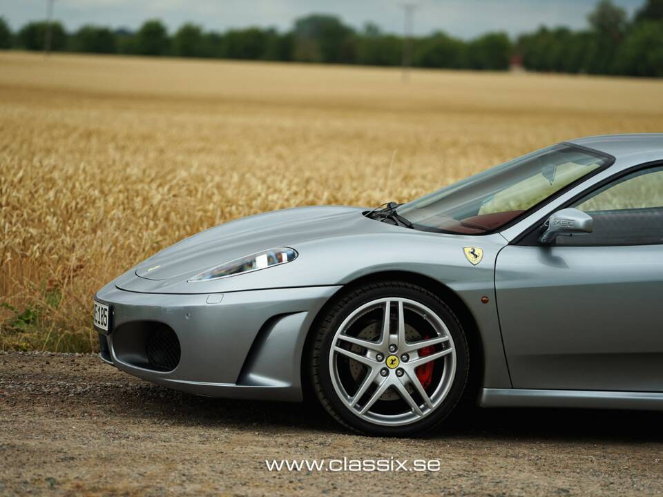 Image 14/24 of Ferrari F430 (2007)