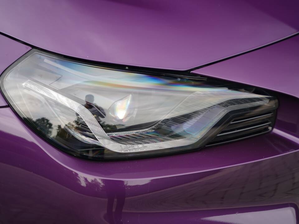 Image 33/50 of BMW M2 Coupé (2025)